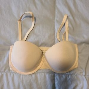 VS Strapless Bra